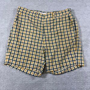 Harris-tweed Men's multi Shorts